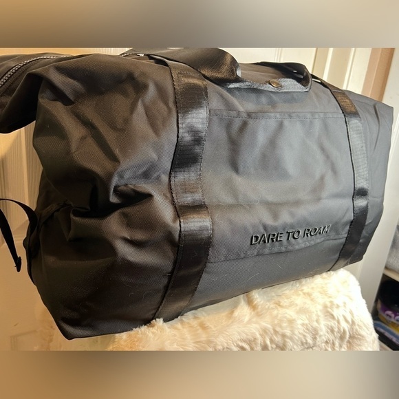 DARE TO ROAM SCOUT ORGANIZER VULCAN BAG - Picture 4 of 13